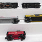 Lionel 7-11119 Lionel Lines Classic O Gauge Steam Freight Train Set NIB