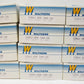 Walthers 932-70 HO Scale Union Tank Car Company 12-Car Set