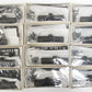 Walthers 932-70 HO Scale Union Tank Car Company 12-Car Set