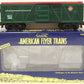 American Flyer 6-48375 S Gauge Christmas Stock Car w/Reindeer #2008
