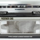 K-Line K4601 O Gauge Millennium Aluminum Passenger Car #2000/2001 LN/Box