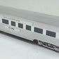 K-Line K4601 O Gauge Millennium Aluminum Passenger Car #2000/2001 LN/Box