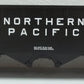 MTH 30-7512 Northern Pacific Quad Hopper LN/Box