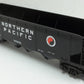 MTH 30-7512 Northern Pacific Quad Hopper LN/Box