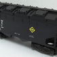 American Flyer 6-48602 S Gauge Erie Covered Hopper #48602 LN/Box