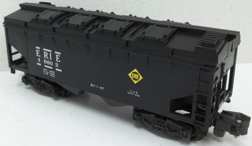 American Flyer 6-48602 S Gauge Erie Covered Hopper #48602 LN/Box