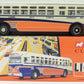 Corgi 54103 1:50 Lionel City Diecast Coach Bus #148 EX/Box