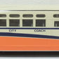 Corgi 54103 1:50 Lionel City Diecast Coach Bus #148 NIB