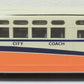 Corgi 54103 1:50 Lionel City Die Cast Coach Bus #148 LN/Box