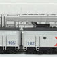 Marklin 33621 Amtrak EMD F7 AA Diesel Set LN/Box