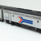 Marklin 33621 Amtrak EMD F7 AA Diesel Set LN/Box