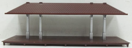 K-Line K102 Illuminated Station Platform LN/Box