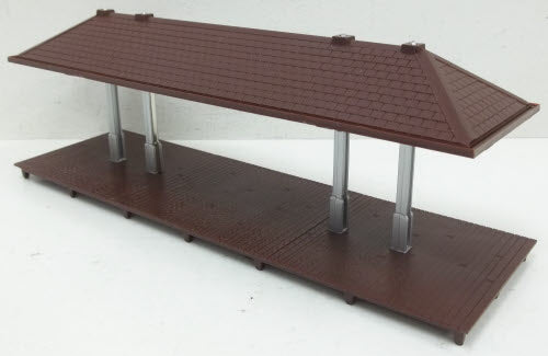 K-Line K102 Illuminated Station Platform NIB