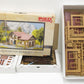 Piko 62022 G Beer Garden Café Building Kit LN/Box