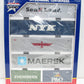 USA Trains R1710U G Multipack Container Set #1 (6 Containers) NIB