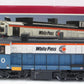 LGB 2055 G Scale White Pass Diesel Locomotive w/ Sound #110 EX/Box