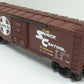 Lionel 6-19216 O Gauge Santa Fe Boxcar LN/Box