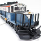 LGB 2055 G Scale White Pass Diesel Locomotive w/ Sound #110 EX/Box