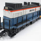 LGB 2055 G Scale White Pass Diesel Locomotive w/ Sound #110 EX/Box
