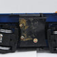 LGB 2055 G Scale White Pass Diesel Locomotive w/ Sound #110 EX/Box