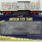 American Flyer 6-48380 S Gauge American Flyer Circus Stock Car #3636 LN/Box
