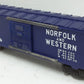 Lionel 6-9205 O Gauge Norfolk & Western Boxcar #9205 EX/Box