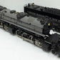 3rd Rail 235 BRASS DM&IR 2-8-8-4 "Yellowstone" Steam Loco & Tender #235 (3Rail) EX/Box