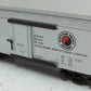 American Flyer 6-48809 S Gauge Northern Pacific Refrigerator Car #139 LN/Box