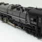 3rd Rail 235 BRASS DM&IR 2-8-8-4 "Yellowstone" Steam Loco & Tender #235 (3Rail) EX/Box