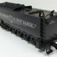3rd Rail 235 BRASS DM&IR 2-8-8-4 "Yellowstone" Steam Loco & Tender #235 (3Rail) EX/Box