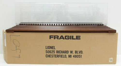 Lionel O Gauge 28