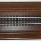 Lionel O Gauge 28" Display Case W/ Wooden Base NIB