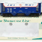 S-Helper 00283 "S" Scale Jack Frost PS-2 2-Bay Hopper #311 LN/Box