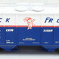 S-Helper 00283 "S" Scale Jack Frost PS-2 2-Bay Hopper #311 LN/Box