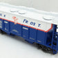 S-Helper 00283 "S" Scale Jack Frost PS-2 2-Bay Hopper #311 LN/Box