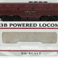 Proto 1000 23966 HO Lehigh Valley F3B Powered B Unit Diesel Locomotive #511 LN/Box