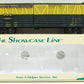 S-Helper 00053 S Gauge Chicago Northwestern Stock Car #14201 LN/Box