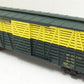 S-Helper 00053 S Gauge Chicago Northwestern Stock Car #14201 LN/Box