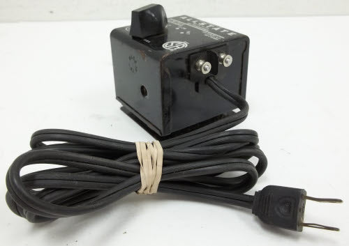 Sears 309AS Vintage O 25 Watt Allstate Transformer