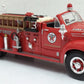 First Gear 19-2249 1:34 Scale 1960 Mack B-Model Pumper Fire Truck