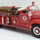 First Gear 19-2249 1:34 1960 Mack B-Model Pumper Fire Truck