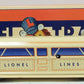Lionel 6-21060 Schylling Rail Zeppelin NIB