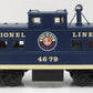 Lionel 6-27606 O Lionel Lines Northeastern Caboose #4679 LN/Box