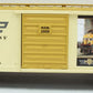 MTH 20-93479 TCA Fall York 2009 40' Boxcar LN/Box