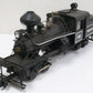 Bachmann 81794 G Scale Oregon Lumber 2-Truck Heisler Steam Locomotive #102