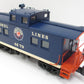 Lionel 6-27606 O Lionel Lines Northeastern Caboose #4679 LN/Box