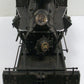 Bachmann 81794 G Scale Oregon Lumber 2-Truck Heisler Steam Locomotive #102