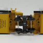 K-Line k779420 DTTX Deep Well Car W/ 4 Maersk Containers LN/Box