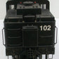 Bachmann 81794 G Scale Oregon Lumber 2-Truck Heisler Steam Locomotive #102
