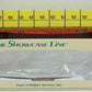S-Helper 00162 "S" Scale NC Bulkhead Flatcar With Johns-Manville Lumber Load LN/Box